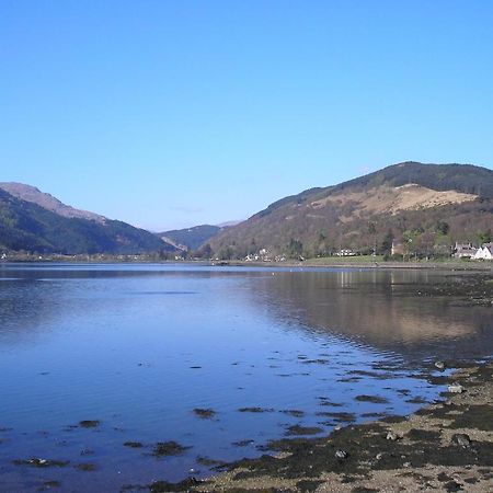 Burnbrae B&B Garelochhead Buitenkant foto