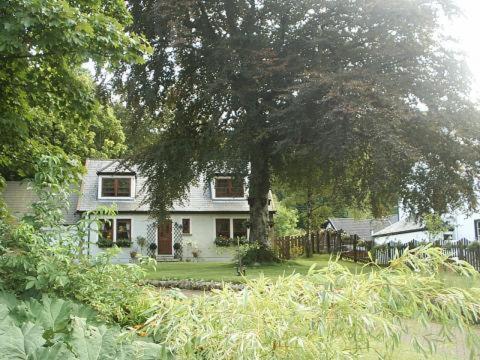 Burnbrae B&B Garelochhead Buitenkant foto