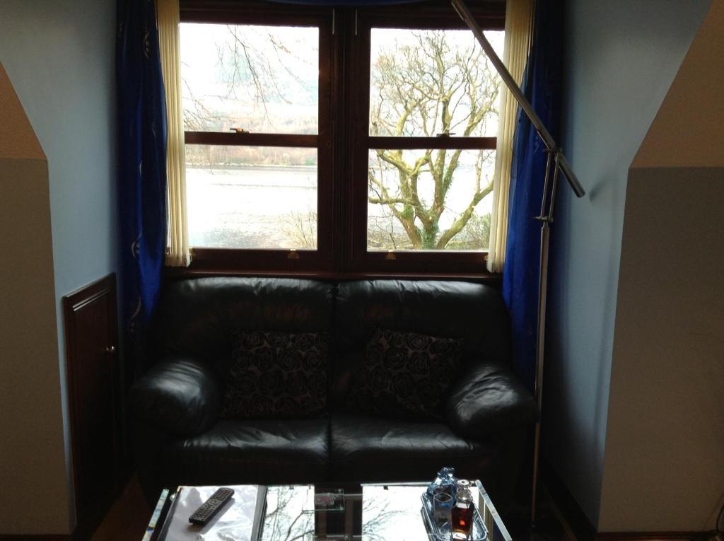 Burnbrae B&B Garelochhead Buitenkant foto