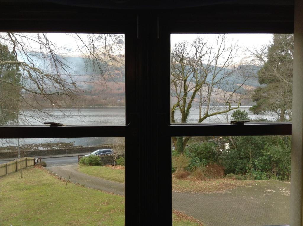 Burnbrae B&B Garelochhead Buitenkant foto
