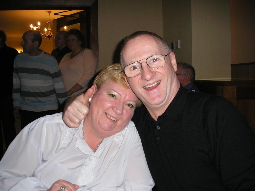Burnbrae B&B Garelochhead Buitenkant foto